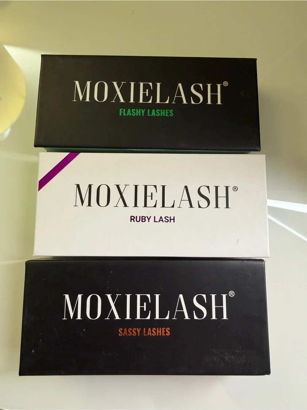 MOXIELASH bundle